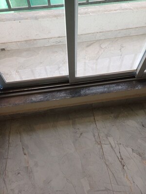 Balcony in 1 BHK Apartment at Ghansoli Sector 6 – for Rent