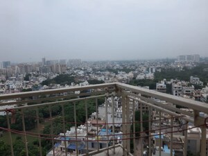3 BHK Apartment – Exterior View View at Bestech Park View Spa, Sector 47 - for Sale