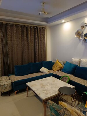 3 BHK Apartment For Sale in Bestech Park View City 1, Sector 48