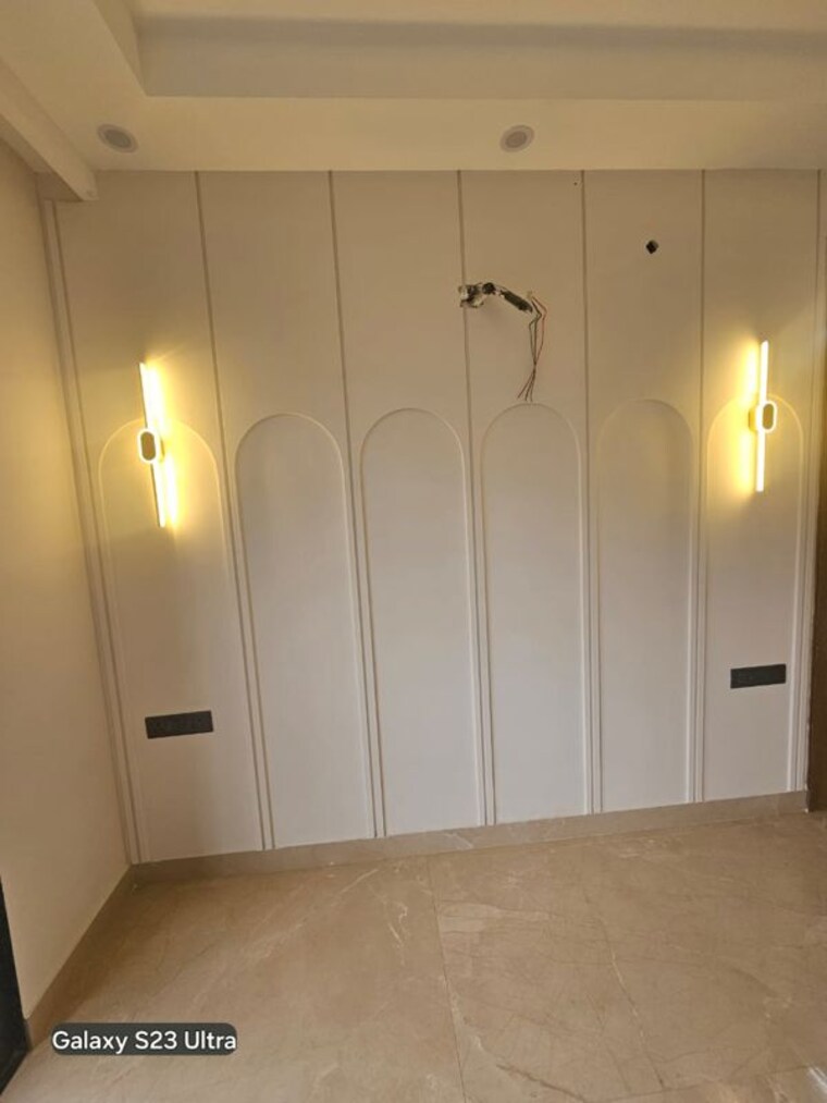 Bathroom, mapsko-mount-ville 3 Bedroom 1620 Sq.Ft. Apartment In Sector 79 Gurgaon 10768513