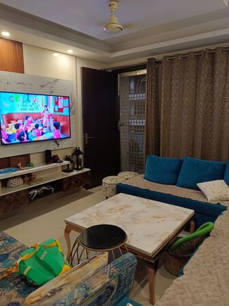 3 BHK +Apartment For Sale in Bestech Park View City 2 in Sector 49, Gurgaon