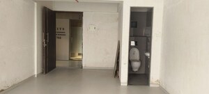 Building Lobby in  Office Space at Vijayalaxmi 93 Palladian, Andheri East – for Rent