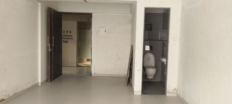undefined, vijayalaxmi-93-palladian Commercial Office Space 384 Sq.Ft. In Andheri East Mumbai 10768519