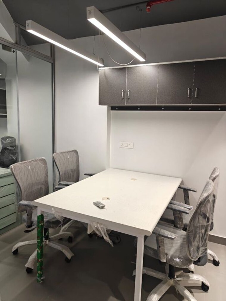 Team Area, vijayalaxmi-93-east Commercial Office Space 260 Sq.Ft. In Andheri East Mumbai 10768524