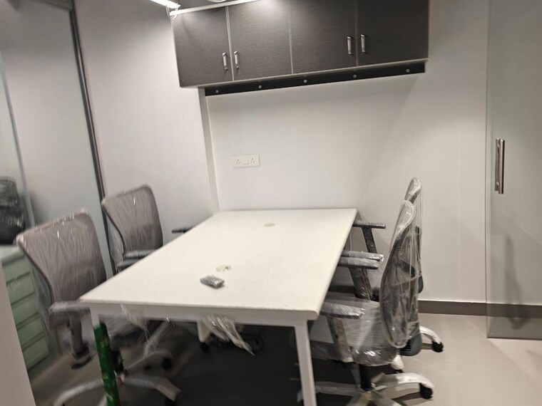 Team Area, vijayalaxmi-93-east Commercial Office Space 260 Sq.Ft. In Andheri East Mumbai 10768524
