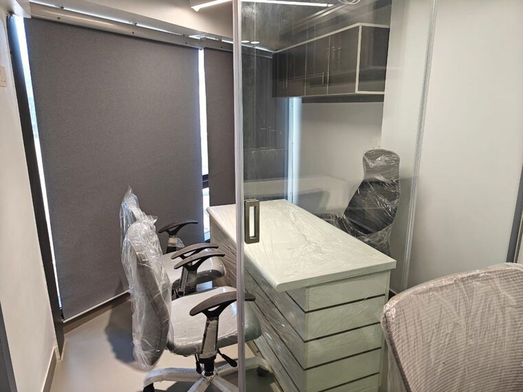undefined, vijayalaxmi-93-east Commercial Office Space 260 Sq.Ft. In Andheri East Mumbai 10768524
