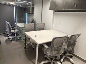  Office Space For Rent in Vijayalaxmi 93 East, Andheri East