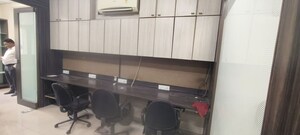  Office Space For Rent in Gundecha Onclave, Andheri East