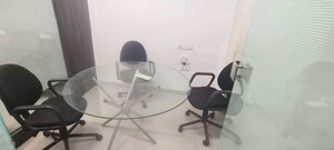 Team Area in  Office Space at Gundecha Onclave, Andheri East – for Rent