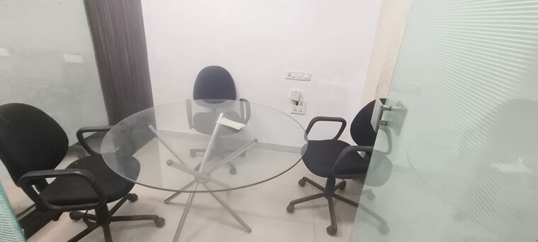 Team Area, gundecha-onclave Commercial Office Space 524 Sq.Ft. In Andheri East Mumbai 10768528