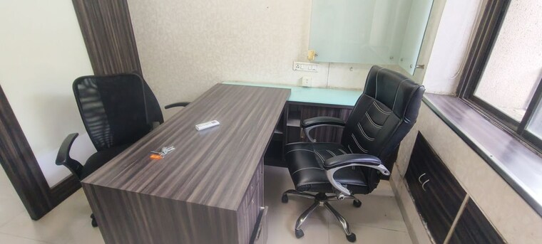 Team Area, gundecha-onclave Commercial Office Space 524 Sq.Ft. In Andheri East Mumbai 10768528