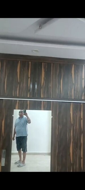 3 BHK Builder Floor For Rent in Dashrath Puri