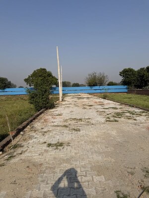  Plot – Garden View at Yamuna Expressway - for Sale