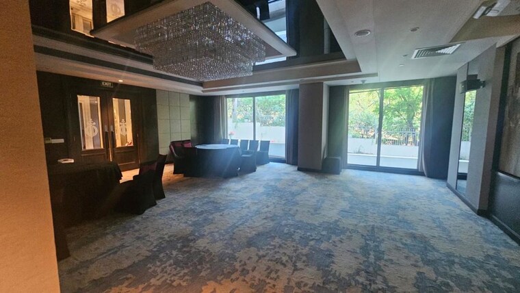  Parking, assotech-windsor-park Studio 500 Sq.Ft. Apartment In Vaibhav Khand Ghaziabad 10768542