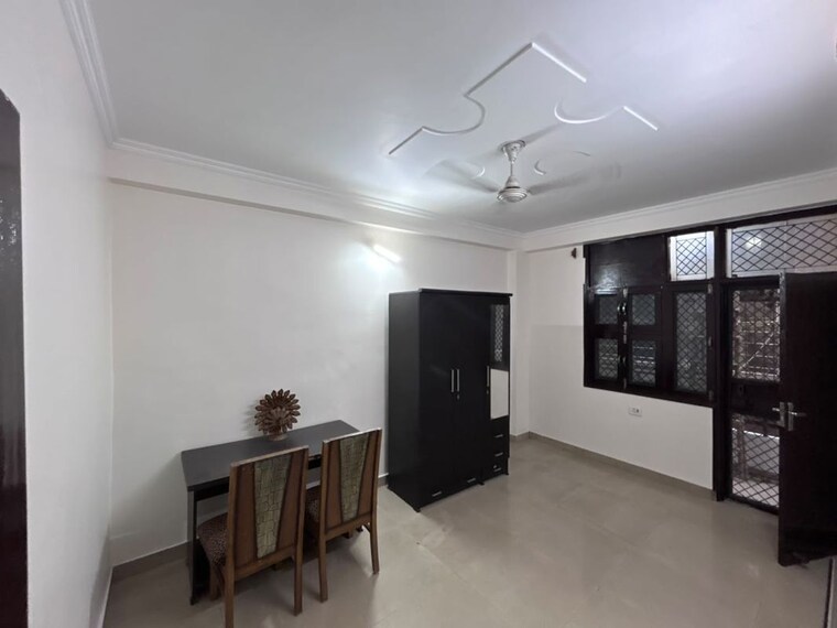 Living Room, mahavir enclave 3 Bedroom 900 Sq.Ft. Builder Floor In Mahavir Enclave Delhi 10768545