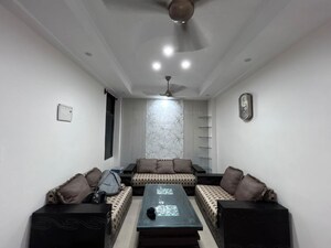 3 BHK Builder Floor For Sale in Mahavir Enclave