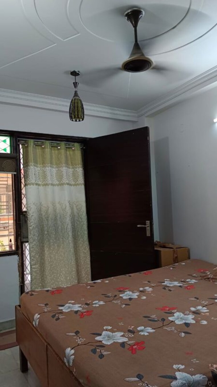 Room, mahavir enclave 1 3 Bedroom 1260 Sq.Ft. Builder Floor In Mahavir Enclave 1 Delhi 10768551