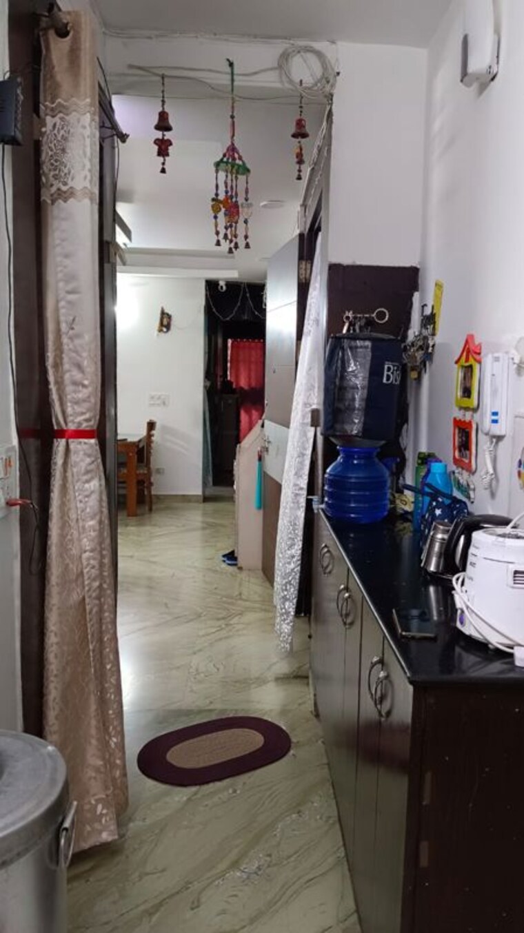  Parking, mahavir enclave 1 3 Bedroom 1260 Sq.Ft. Builder Floor In Mahavir Enclave 1 Delhi 10768551