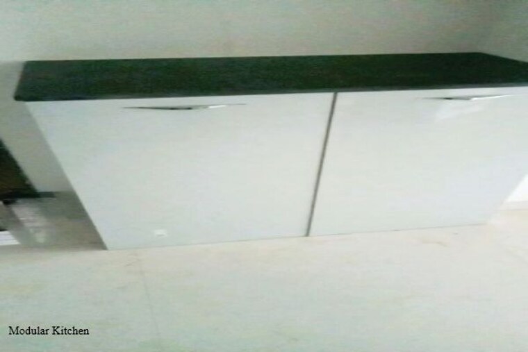 Kitchen, bhaktamar-residency 2 Bedroom 844 Sq.Ft. Apartment In Wadgaon Sheri Pune 10768552