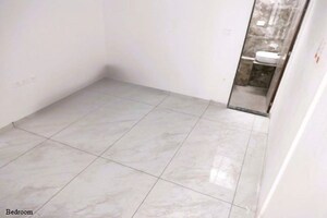 Bedroom in 2 BHK Apartment at Bhaktamar Residency, Wadgaon Sheri – for Rent