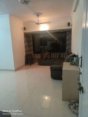  2 BHK Apartment at Sector 16 Kopar Khairane – for Rent