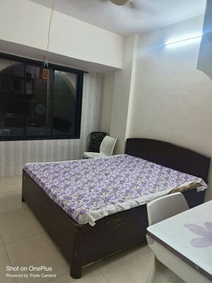 2 BHK Apartment For Rent in Sector 16 Kopar Khairane