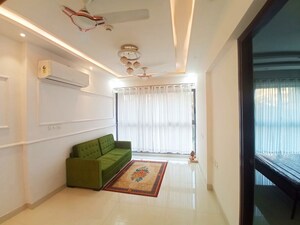 1 BHK Apartment For Rent in Lodha Casa Viva, Majiwada