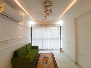Furnished Amenities in 1 BHK Apartment at Lodha Casa Viva, Majiwada – for Rent