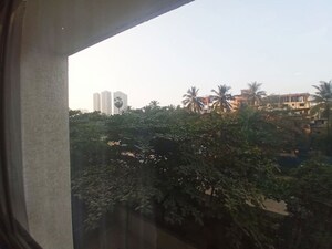 Plot Area in 1 BHK Apartment at Lodha Casa Viva, Majiwada – for Rent