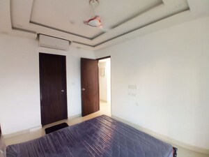 Bedroom in 1 BHK Apartment at Lodha Casa Viva, Majiwada – for Rent
