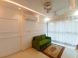 Furnished Amenities in 1 BHK Apartment at Lodha Casa Viva, Majiwada – for Rent