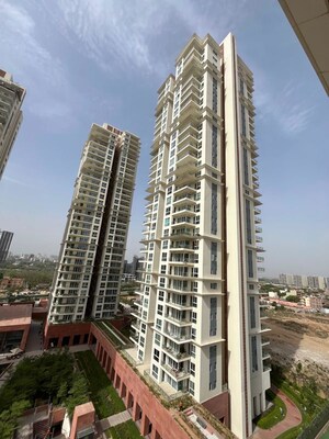 3 BHK Apartment For Rent in Conscient Hines Elevate, Sector 59
