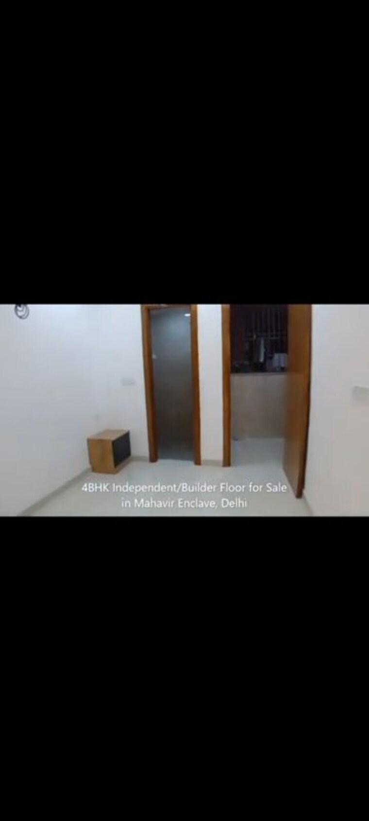 Room, mahavir enclave 1 4 Bedroom 1260 Sq.Ft. Builder Floor In Mahavir Enclave 1 Delhi 10768568