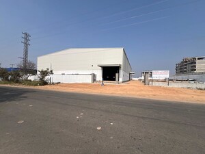  Warehouse For Rent in Shamshabad