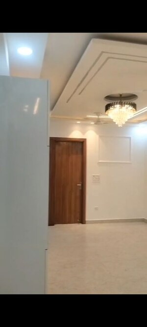 3 BHK Builder Floor For Sale in Mahavir Enclave 1