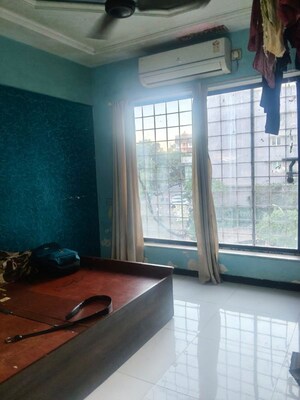 1 BHK Apartment For Sale in Royal Palms, Goregaon East