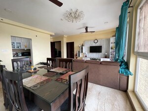 Kitchen in 3 BHK Apartment at Mahindra Windchimes, Bannerghatta Road – for Rent