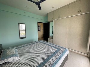 Bedroom in 3 BHK Apartment at Mahindra Windchimes, Bannerghatta Road – for Rent