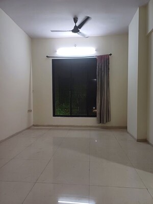 1 BHK Apartment For Rent in Sector 16 Ghansoli