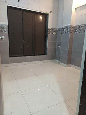Bedroom in 1 BHK Apartment at Sector 16 Ghansoli – for Rent