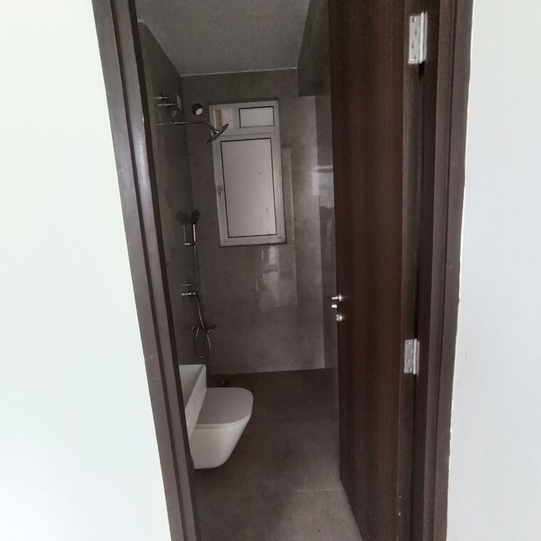 Attached Bathroom, paradigm-antalya 1 Bedroom 438 Sq.Ft. Apartment In Oshiwara Mumbai 10768591
