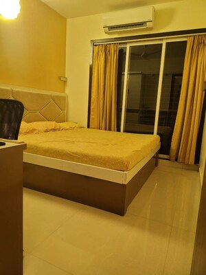 2 BHK Apartment For Rent in Sector 16 Ghansoli
