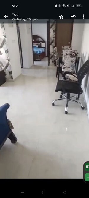 Gym in 1 BHK Apartment at Lodha Amara, Kolshet Road – for Rent