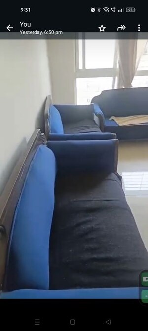 1 BHK Apartment For Rent in Lodha Amara, Kolshet Road