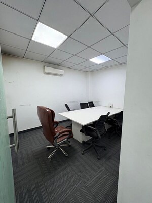 Team Area in  Office Space at Sector 63 – for Rent