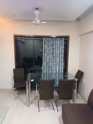 2 BHK Apartment For Rent in Sector 16 Ghansoli