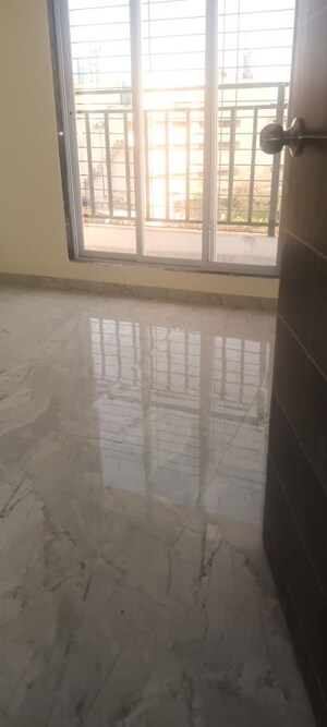 Bedroom in 1 BHK Apartment at Sector 16 Ghansoli – for Rent