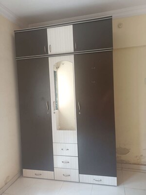 Furnished Amenities in 1 BHK Apartment at RNA NG Regency Phase I, Balkum Pada – for Rent