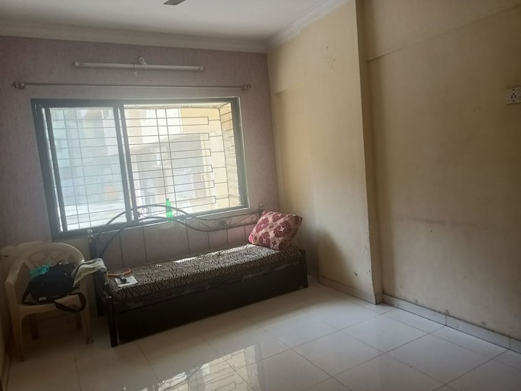 Bedroom, rna-ng-regency-phase-i 1 Bedroom 585 Sq.Ft. Apartment In Balkum Pada Thane 10768613