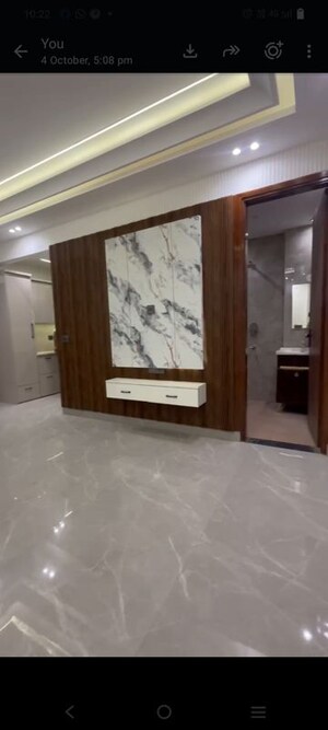 3 BHK Builder Floor For Sale in Mahavir Enclave